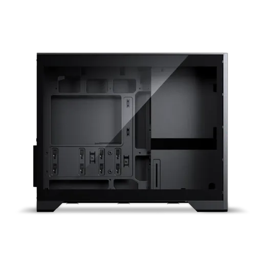 Phanteks XT M3 Noir - mT/Sans Alim/mATX-Seconde Vie — vue 2