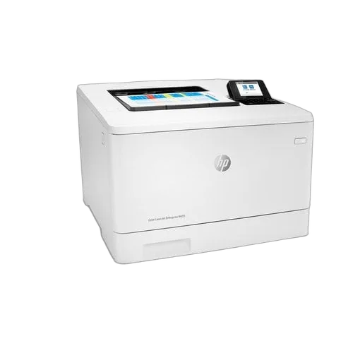 HP Color LaserJet Ent M455dn Printer — vue 9