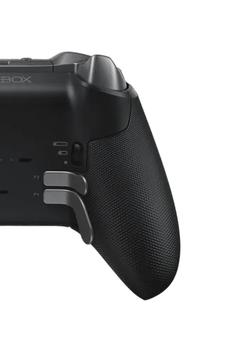 Microsoft Xbox Elite Wireless Controller Series 2   (FST-00003) (FST-00003) — vue 3