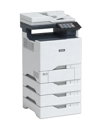 Xerox VERSALINK C625 A4 50PPM DUPLEX — vue 11
