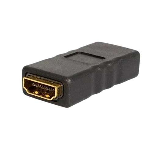 StarTech HDMI Coupler/Gender Changer - F/F — vue 1