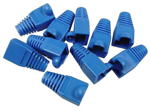 Manchon RJ45 6 mm (sachet de 10) — vue 1