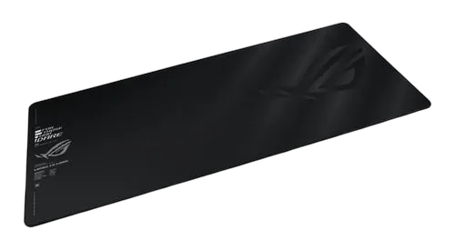 Asus ROG Sheath II - XXL - Noir — vue 2