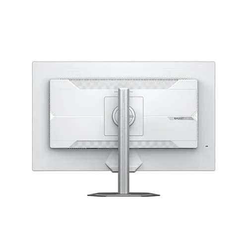 Gigabyte M27Q2 QD ICE - 27" QHD 200Hz Quantum Dot Fast-IPS Pivot USB-C Compatible G-Sync — vue 3