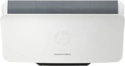 HP ScanJet Pro 2000 s2 — vue 5