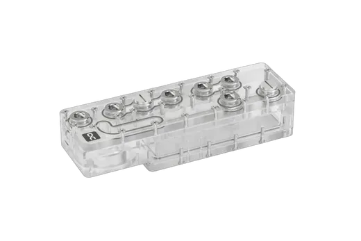Alphacool Core Distroplate 240 XS D5/DDC — vue 1