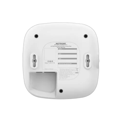 Netgear Dual-Band Wifi 6 AX1800 — vue 7