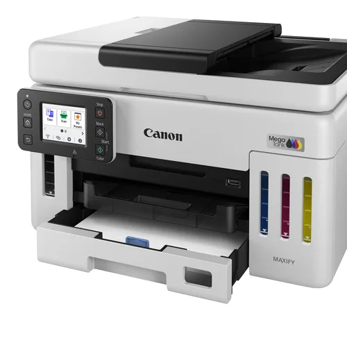 Canon MAXIFY GX6150 — vue 2