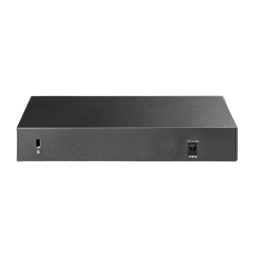 TP-Link 5-PORT 10G MULTI-GIGABIT — vue 4