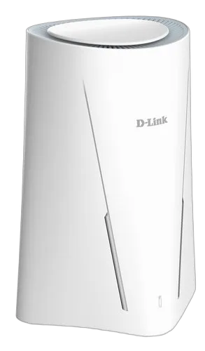 D-Link 5G NR/4G LTE WI-FI 6 AX3000 — vue 3