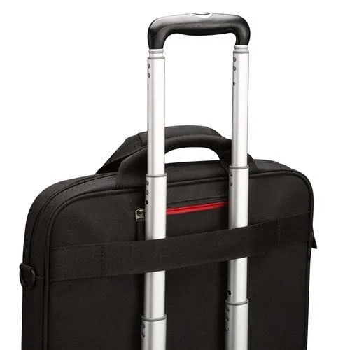 Case Logic Business topload briefcase f 15.6"bk (DLC115) — vue 9