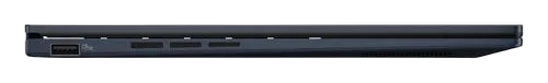 Asus Zenbook 14 - 14" OLED FHD+ Ultra 7 255H 16Go 512Go W11P — vue 9