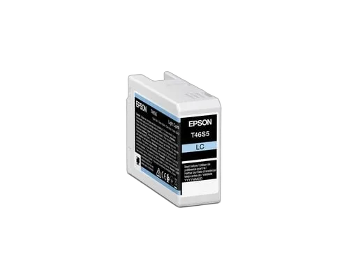 Epson SureColor SC-P700   (C11CH38401) — vue 18