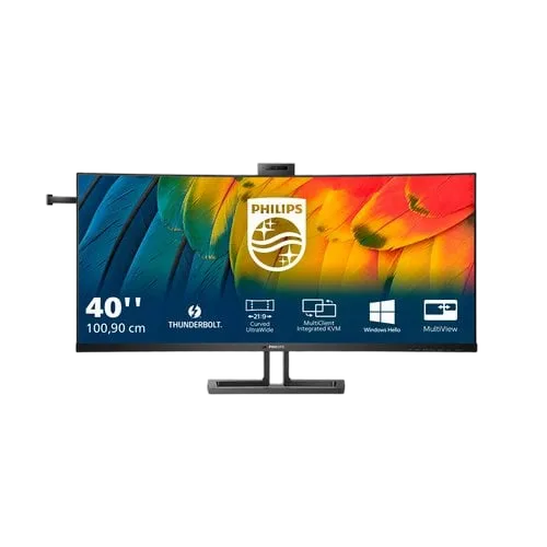 PHILIPS 40B1U6903CH/00 39.7 5120x2160 — vue 1