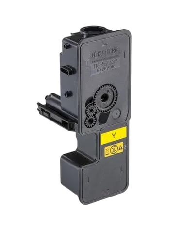 Kyocera - Jaune - 1T02R9ANL0 — vue 1
