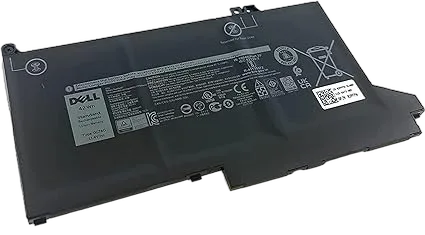 DELL Li-ion 42Wh - 2PFPW — vue 4