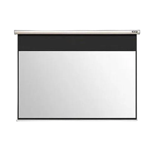 Acer M90-W01MG Projection Screen 90" — vue 1