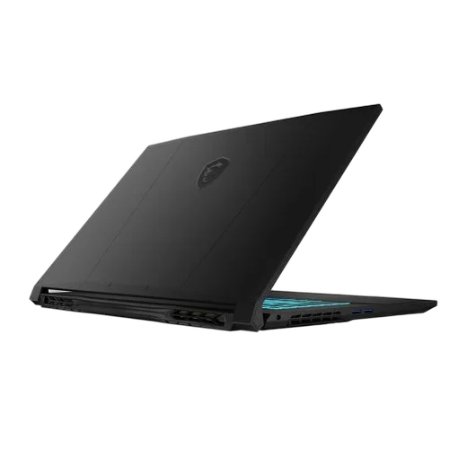 MSI Katana 17 HX B14WFK-007FR - 17.3" QHD 240Hz i7-14650HX RTX 5060 16Go 1To W11 — vue 4