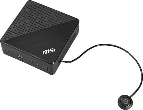 MSI Cubi 5 12M-002EU - i5-1235U 8Go 512Go W11P — vue 7