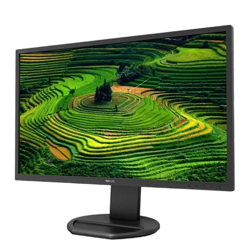 Philips 221B8LJEB 22" 1920x1080 1ms HDMI VGA — vue 13