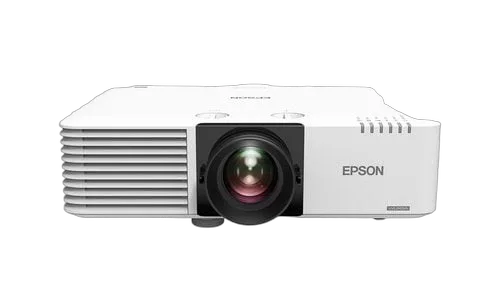 Epson EB-L530U WUXGA 1920X1200 16:10 — vue 1