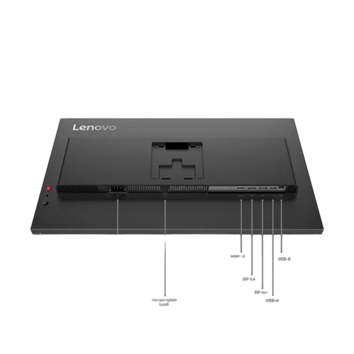 Lenovo THINKVISION P27Q-40 27IN — vue 21