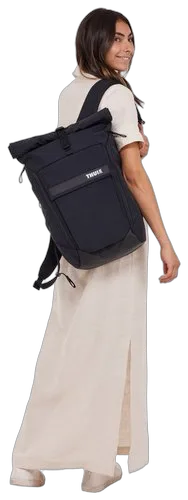 Thule Paramount Backpack 24L - Black — vue 4