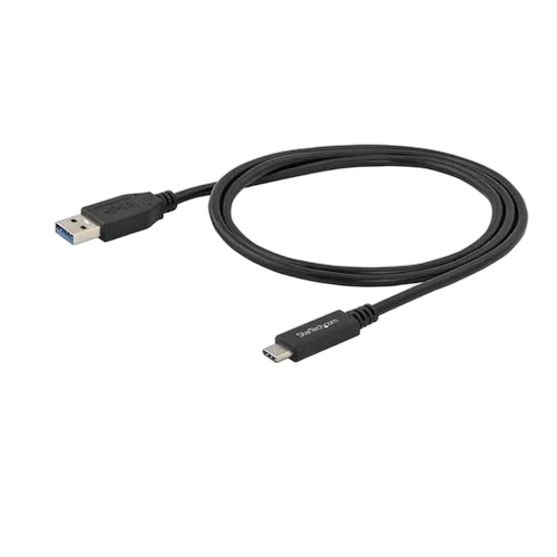 StarTech 1m 3ft USB to USB C Cable M/M - USB 3.0 — vue 4