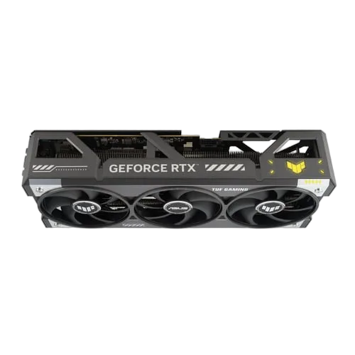 Asus TUF Gaming GeForce RTX 5080 16GB GDDR7 OC Edition — vue 18