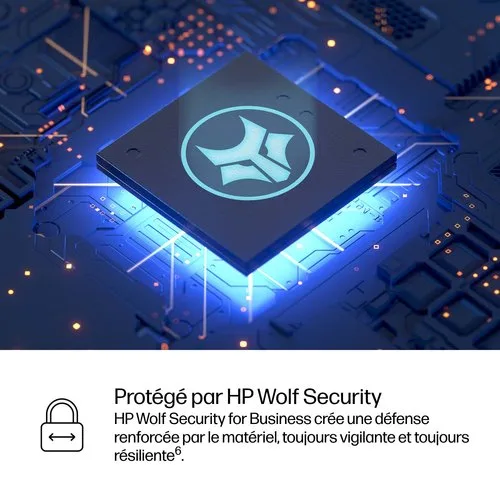 HP ELITEBOOK 6 G1 ULTRA U7-255U — vue 13
