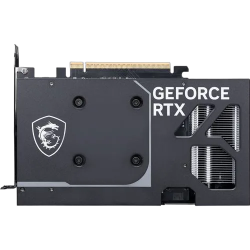 MSI RTX 5060 8G VENTUS 2X OC - SK-Seconde Vie — vue 3