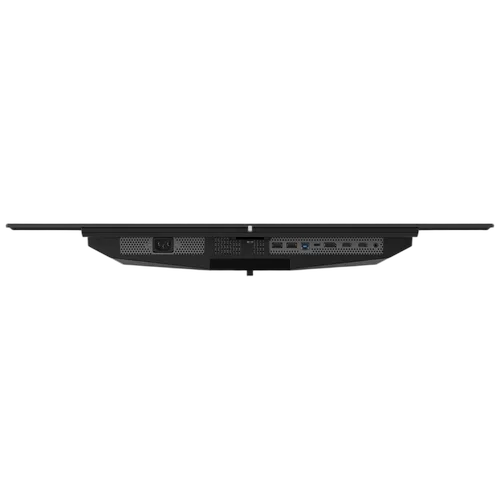 MSI MPG 321URX QD-OLED - 32" 4K 240Hz 0.03ms USB-C HDR — vue 9