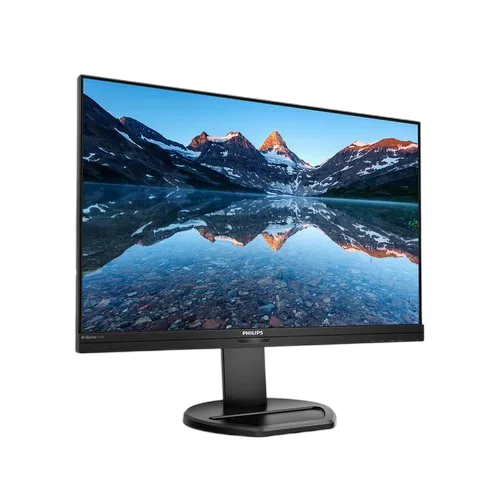 PHILIPS Monitor Serie B 240B9 — vue 3