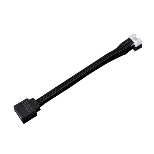 Câble convertisseur 12V vers 5V aRGB 3Pin — vue 1
