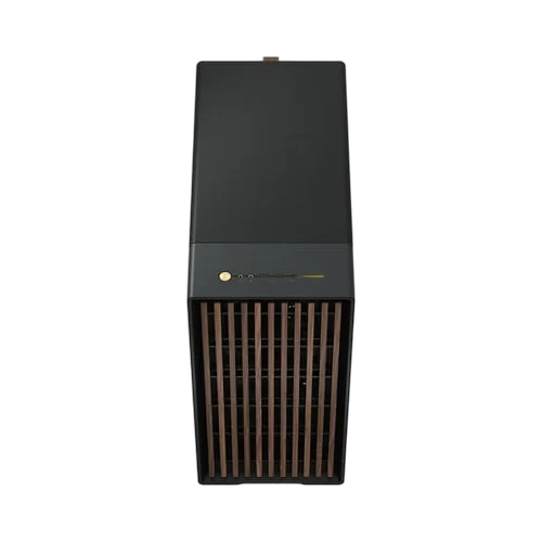 Fractal Design North XL Charcoal Black TG Dark - MT/Sans Alim/E-ATX — vue 7