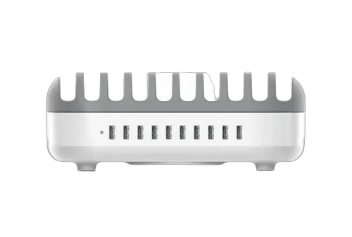 Compulocks 10 Ports USB Charging Dock Station Univ — vue 4