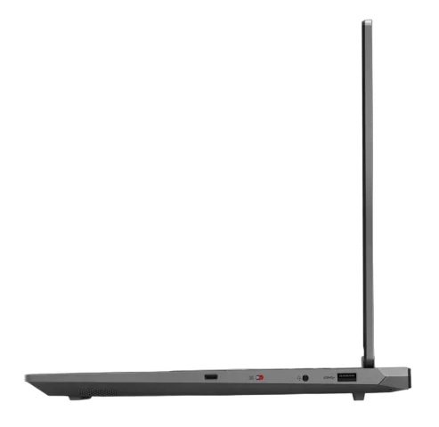 Lenovo LOQ 15IRX1 - 15" FHD 144Hz i7-13650HX RTX 5070 16Go 512Go W11 — vue 8