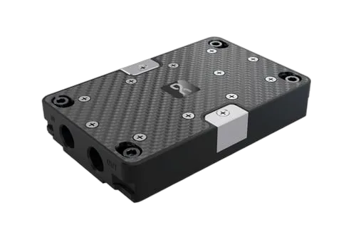 Alphacool Waterblock CPU ES Jet LGA 4677 1U — vue 1