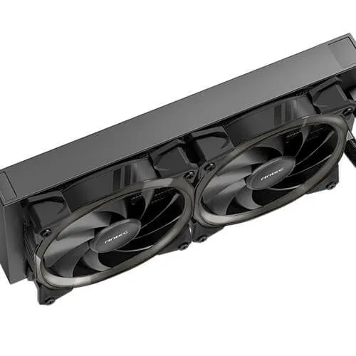Antec Vortex 240 ARGB — vue 5