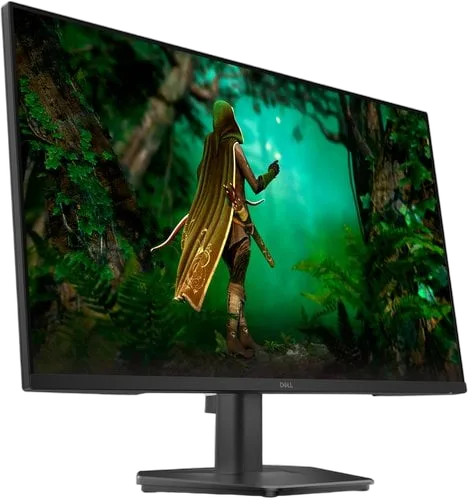 DELL 27 200HZ MONITOR - — vue 1