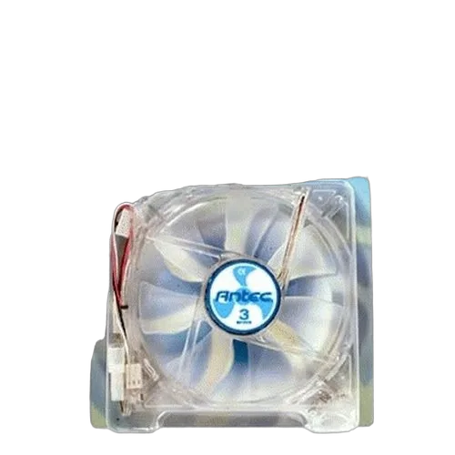 Antec TriCool 120mm - Blanc — vue 2