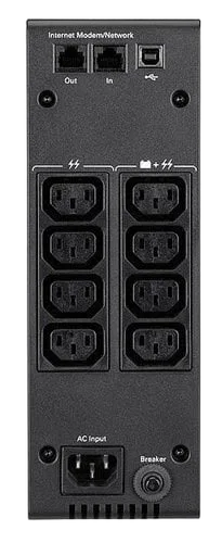 EATON MGE Eaton 5S 1500i — vue 2