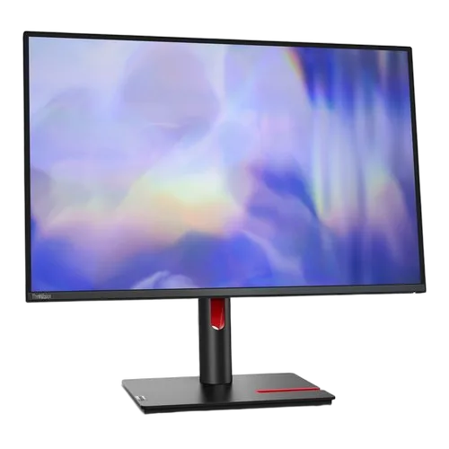 Lenovo THINKVISION T24D-30 23.8IN — vue 3