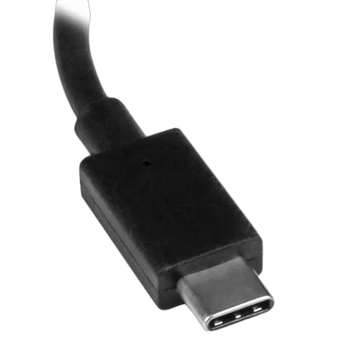 StarTech Adaptateur vid eacute;o USB-C vers HDMI - M/F - Ultra HD — vue 2