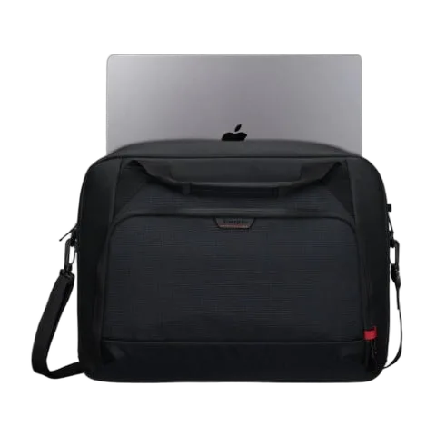 Targus Classic 17-18" Porte-document - Noir — vue 5