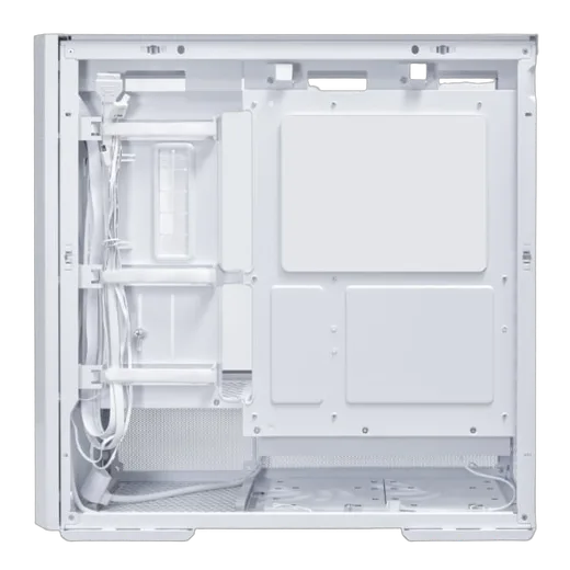 Lian-Li LANCOOL 207 White — vue 5