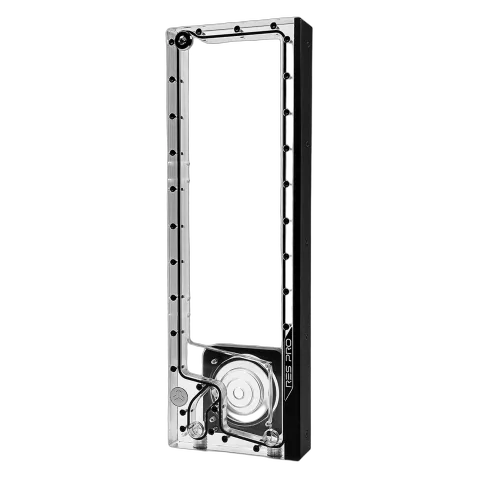 Stealkey Customs AGB Stealkey SC ResPro 360 D5/DDC D-RGB — vue 1
