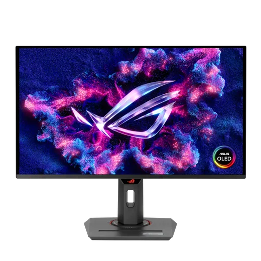 Asus ROG Strix OLED XG27ACDNG - 26.5" QHD 360Hz QD-OLED 0.03ms USB-C Compatible G-Sync-Seconde Vie-Parfai — vue 1