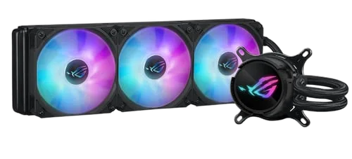 ROG STRIX LC III 360 ARGB/360mm/Noir