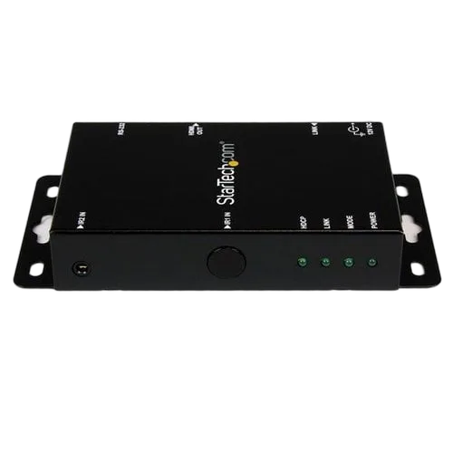 StarTech HDMI over Cat5 Video Extender with RS232 — vue 4